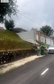 Residential Land in Johor Bahru, JHR