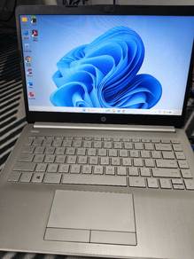 Laptop HP