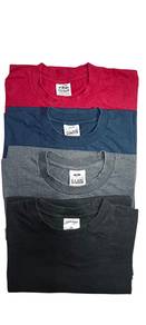 pro club heavyweight t shirt plain 
