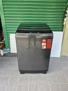 Sharp Washing Machine mesin basuh 15.5kgs