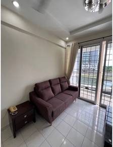 Condominium For Rent in Putra Place