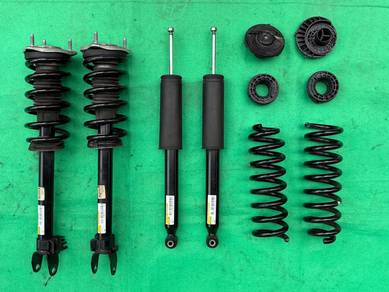 MERCEDES w205 ABSORBER SET