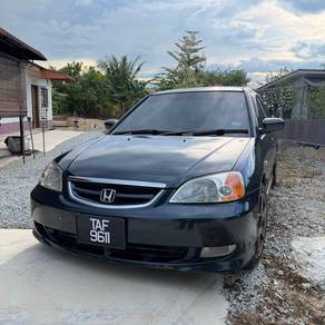 Honda Civic VTEC in Kuala Terengganu, TRG