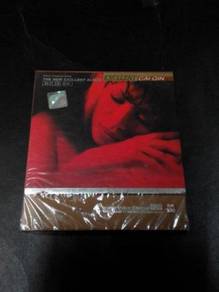 TSAI CHIN 4-CDS Boxset