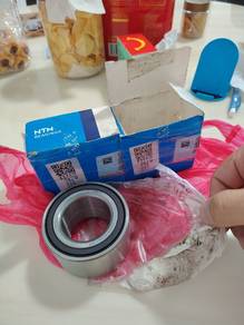 HONDA CIVIC FD/FB 1.8 Wheel Bearing