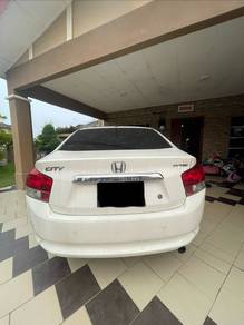 Honda City S in Seremban, NSN