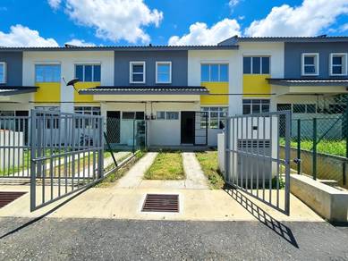 2-storey Terraced House For Rent in Bukit Beruntung,SGR