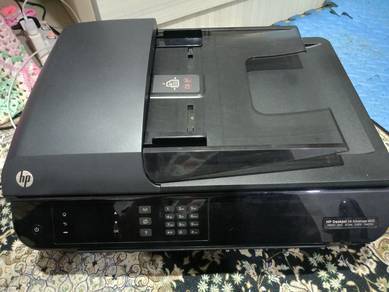 printer HP