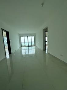 Condominium For Rent in Starview Bay @ Forest City