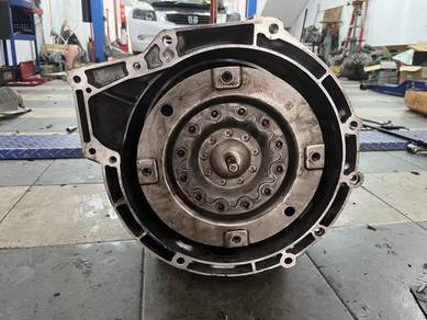 BMW F30 8hp45 8hp50 auto gearbox