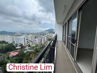 Condominium For Sale in Skycube Residence