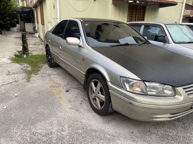 Toyota Camry GX in Batu Caves, SGR