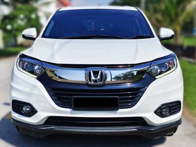 Honda HR-V HYBRID in Sungai Petani, KDH