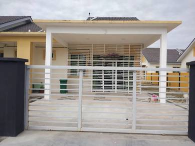 Semi-Detached House For Sale in Alor Setar,KDH