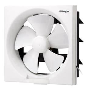 MORGAN 12" Ventilation Fan MVFWA120