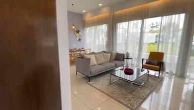 2-storey Terraced House For Rent in Rawang,SGR