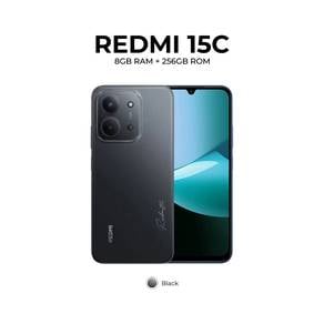 Redmi 15c