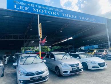 Salesman / salesgirl / broker