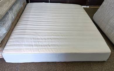 Tilam Ikea Queen Size 