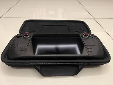SteamDeck LCD 1TB