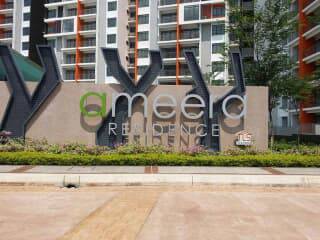 Condominium For Sale in Ameera Residence