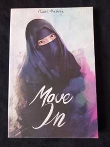 Move In (PRE LOVED)