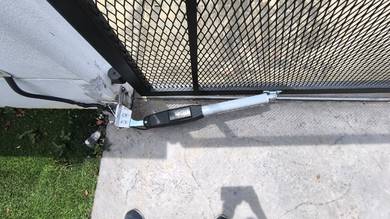 SV-09 AutoGate System Super Sales
