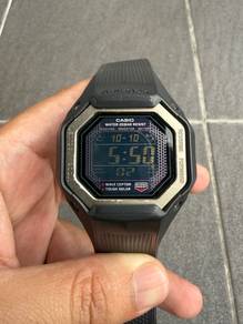 G-Shock 3