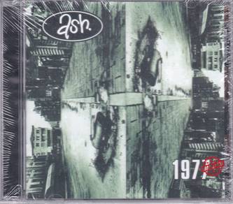 Ori CD - ASH - 1977 [2003] NEW
