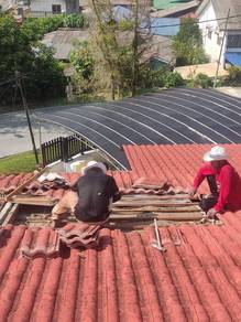 Home Service , Renovation & Plumbing
