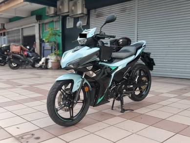 Yamaha Y16ZR