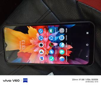 Sebijik phone vivo y16 untuk dijual murah2