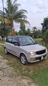 Perodua Kelisa EZ in Sungai Buloh, SGR