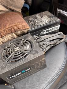 Corsair Power Supply