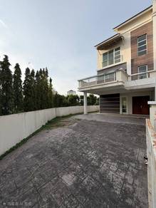 Semi-Detached House For Sale in Bukit Mertajam,PNG