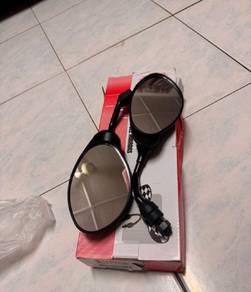 Side Mirror Yamaha Honda