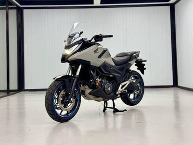 Honda NC750
