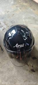 Arai mzf S