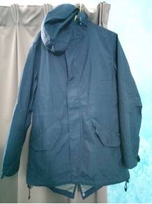 Parka Jaket Alpha Industries