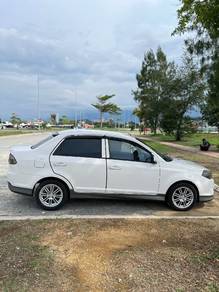 Proton Saga FL EXECUTIVE in Others, KUL