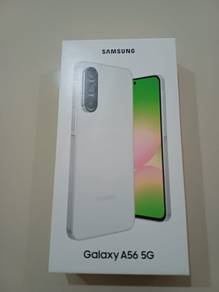Samsung Galaxy A56 5G 256 GB