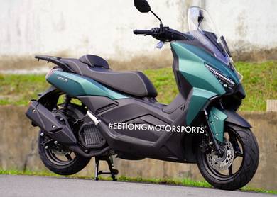 WMOTO NX150S