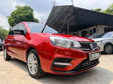 2022 Proton Saga Premium PREMIUM AT