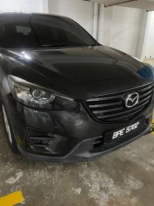 Mazda 5 SKYACTIV in Puchong, SGR