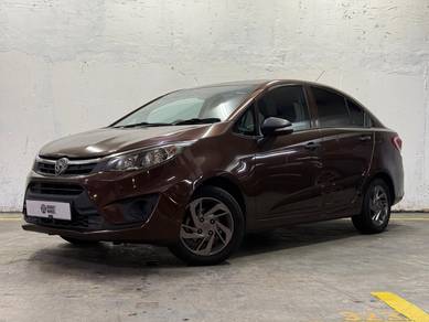 Proton Persona STANDARD in Balakong, SGR