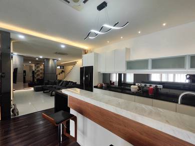 2-storey Terraced House For Sale in Kuching,SWK