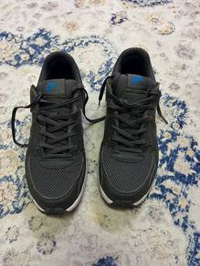 Nike Air Max Excee Iron Grey colourway