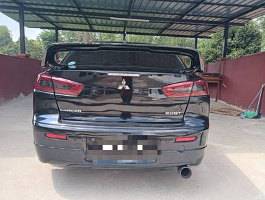 2012 Proton Inspira PREMIUM