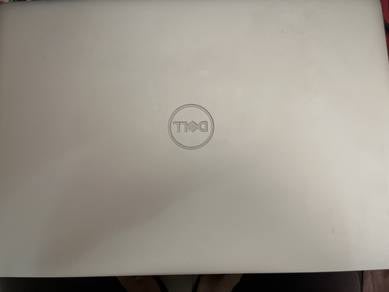 Dell Inspiron （Grey）good quality self-used