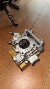Headblock original y15